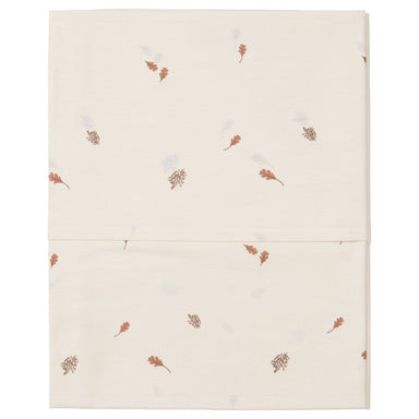Koeka Forest Treasures Sheet - Warm white  - Hola BB