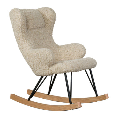 Quax Kids Rocking De Lux Chair - Sheep  - Hola BB