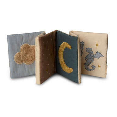 That's Mine - Kimmey Book - Luna dragons  - Hola BB