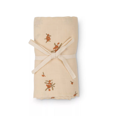 That's Mine Muslin swaddle - Havtorn  - Hola BB