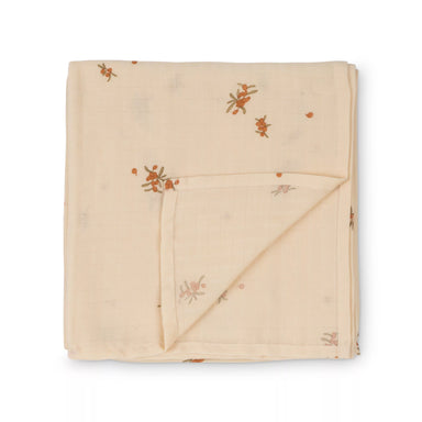 That's Mine Muslin swaddle - Havtorn  - Hola BB