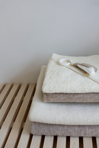 Nanami Wool blanket  - Hola BB