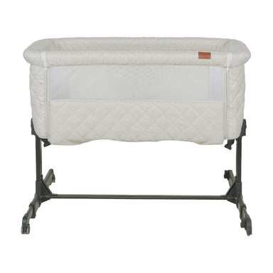 Quax Cradle Side-by-side - Clay  - Hola BB