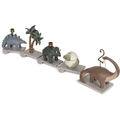Konges Sløjd Birthday train - Dinomite  - Hola BB