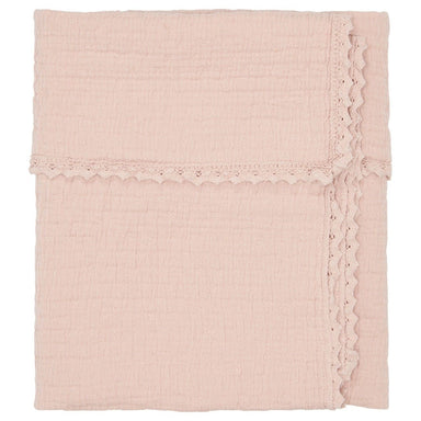 Koeka Lace Elba blanket  - Hola BB