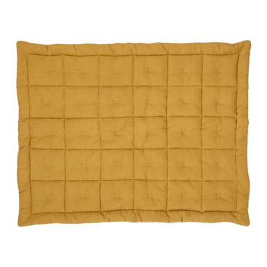 À la Quilted Play Mat - Mustard  - Hola BB