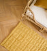 À la Quilted Play Mat - Mustard  - Hola BB
