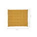 À la Quilted Play Mat - Mustard  - Hola BB