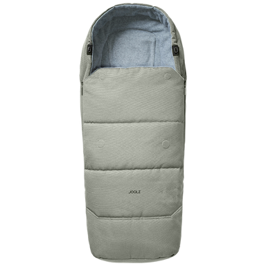 Joolz Geo3 footmuff Sage mindful green - Hola BB