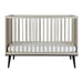Quax Flow Cot Stone - 60*120  - Hola BB