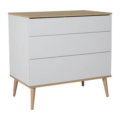 Quax Flow Commode White  - Hola BB