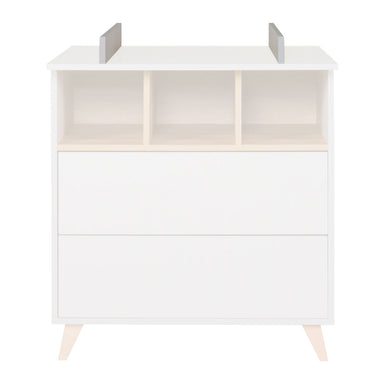 Quax Loft Commode Extension piece - Clay  - Hola BB