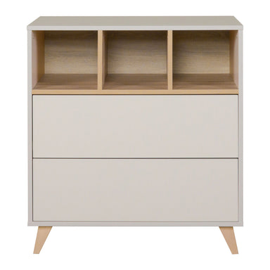 Quax Loft Commode Clay  - Hola BB