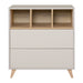 Quax Loft Commode Clay  - Hola BB