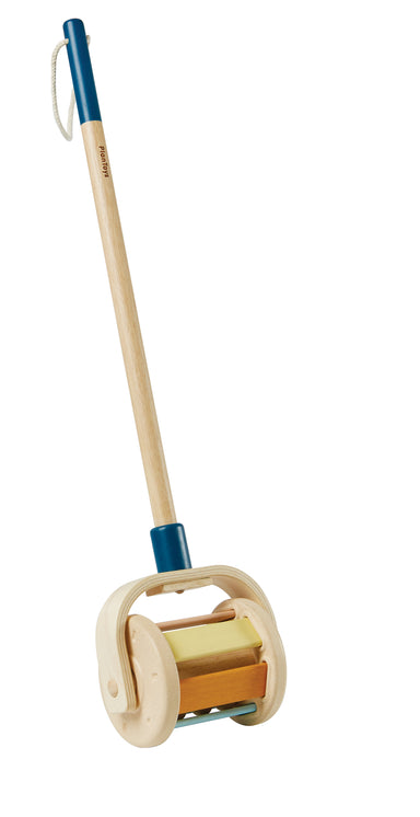 Plantoys Walk & Roll - Orchard collection  - Hola BB