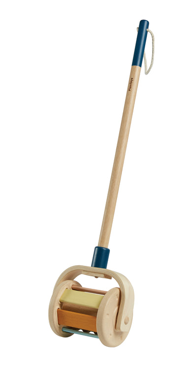 Plantoys Walk & Roll - Orchard collection  - Hola BB