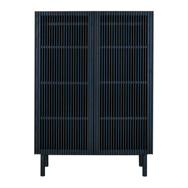 Quax Hai No Ki - Wardrobe - Black Ash  - Hola BB