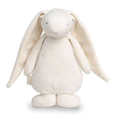 Moonie Moonie Humming Rabbit Sleep Aid - Cream  - Hola BB