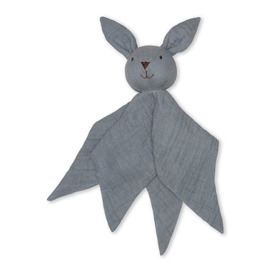 That's Mine - Ami Cuddle Cloth - Blue Bunnie  - Hola BB