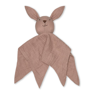 That's Mine - Ami Cuddle Cloth -  Shadow Grey Bunnie  - Hola BB
