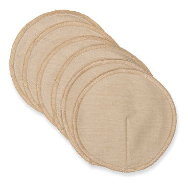 That's Mine - Aska Nursing Pads - Birch  - Hola BB