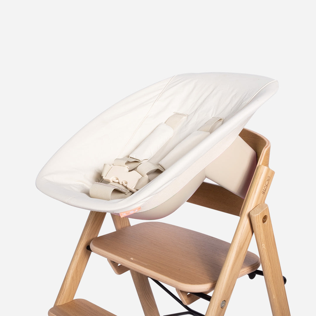 KAOS Klapp Newborn Babyseat  - Hola BB