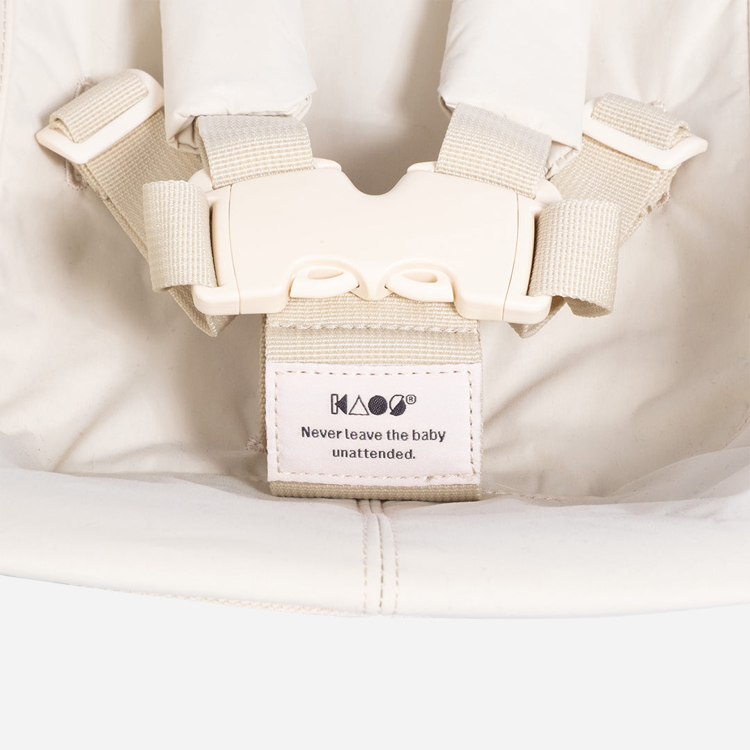 KAOS Klapp Newborn Babyseat  - Hola BB
