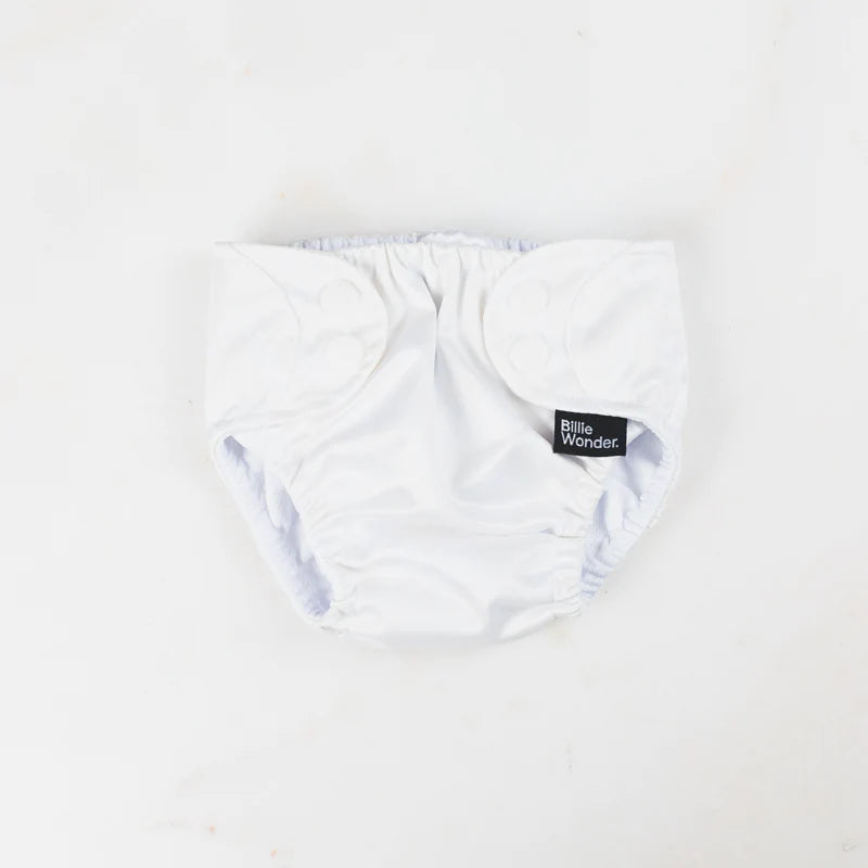 Billie Wonder The Swim diapers Newborn to 8kg / Billie Wonder Not White - Hola BB