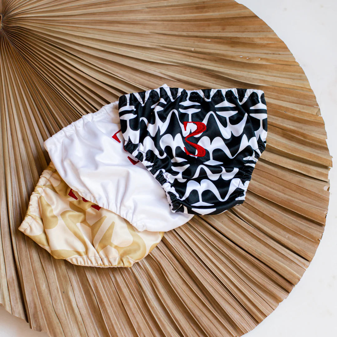 Billie Wonder The Swim diapers  - Hola BB