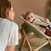 KAOS Klapp Newborn Babyseat  - Hola BB