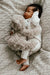 That's Mine Mathie onesie - Wild Life  - Hola BB