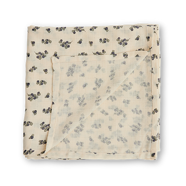 That's Mine - Muslin swaddle - Multiple colours  - Hola BB