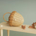 Olli Ella Rattan Acorn Bag  - Hola BB