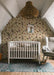 Summer Gray Birds & Bunnies Wallpaper  - Hola BB