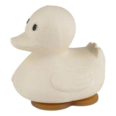 Hevea Splashtoy Rubberduck Sand  - Hola BB