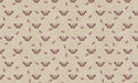 Summer Gray Ophelia's Dream Wallpaper  - Hola BB