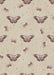Summer Gray Ophelia's Dream Wallpaper Ophelia Dusty Beige - Hola BB